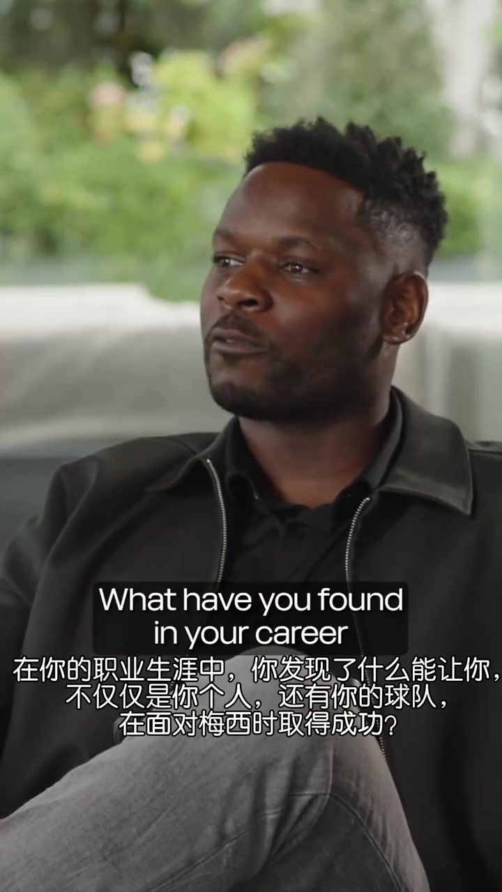 你小子走着瞧!穆勒to梅西:我还会再次猎捕你 😂