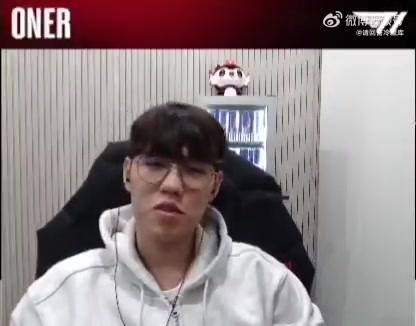 【万博电竞】体育生最后的反击！Oner：再也不想被选去LCK季前赛了 感觉不如办个运动会