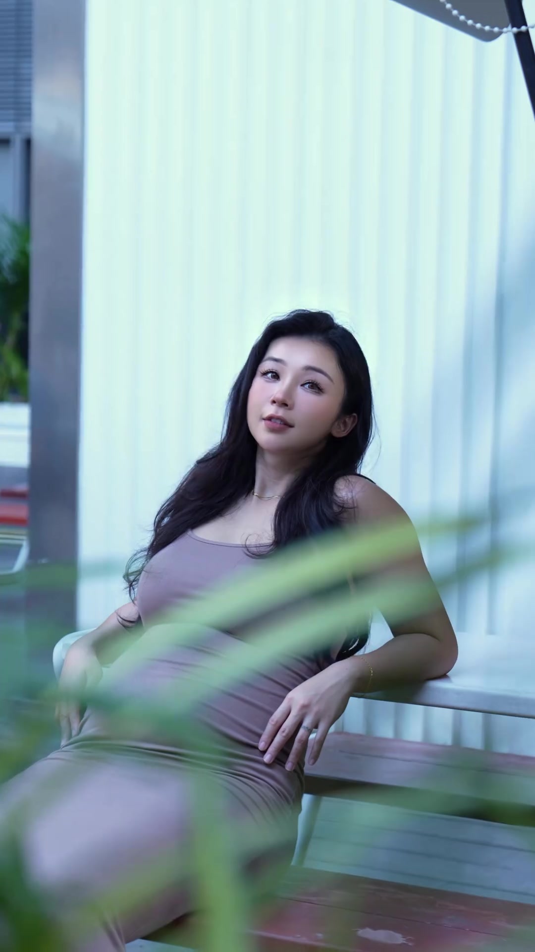 【体育报道】怀孕了！张曼源婚后更新动态：这么大的事儿瞒不住了！(图2)