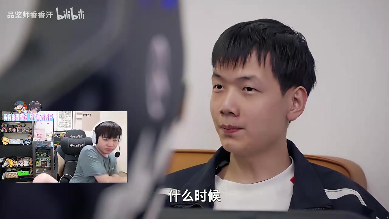 【万博电竞】真的让人疑惑！Let力挺小奶油：教练不和选手讨论BP 小奶油说的真没问题